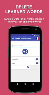 Intonation in french pronunciation has to do with the emphasis or stress of some syllables or words over others. French Pronunciation For Android Apk Download