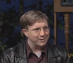 Louisiana Anthology Podcast: September 2016