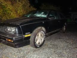 1987 chevrolet cavalier z24 hatchback build by chevyz24dave 1987 chevrolet cavalier z24 hatchback
