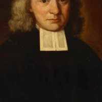 Reverend James Pierpont II (1659–1714)
