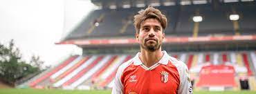 Portekiz birinci futbol ligi ekibi braga, lille ile yollarını ayıran nico gaitan'ı kadrosuna kattı. Nico Gaitan E Gverreiro Sporting Clube De Braga