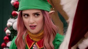 Popelka v teniskách video nahrát obrázek. A Cinderella Story Christmas Wish 2019 Csfd Cz