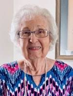 Obituaries Search for betty jo