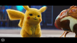 фильм покемон детектив пикачу смотреть онлайн бесплатно на русском Pokemon Detektiv Pikachu Video S Kastinga Youtube