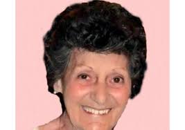 Donna Pinkham Obituary (1941