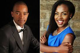 News, previously known as e!news daily and e!news live, is the entertainment news operation for the cable network e! Citizen Tv Anchor And Gospel Musician To Tie The Knot Nairobi News