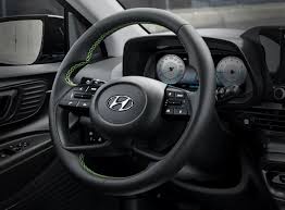 What's quickly apparent is that despite their startling similarity on paper, the i20 n has a very different personality to the fiesta st. I20 Hyundai Deutschland