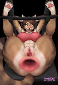 Lovender Porn - Rule 34