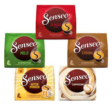 Variation An Senseo Kaffeepads Senseo Kaffeepads Senseo Kaffee Kaffeepads