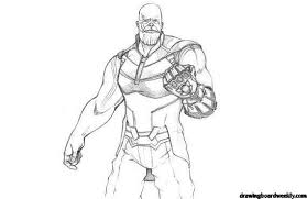 Además, en la tienda se puede conseguir el conjunto john wick que incluye el traje y el pico maza mastuerza. Thanos Fortnite Coloring Pages Free Download Kleurplaat Fortnite Thanos Fortnite Coloring Pages