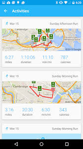 What helps people in communities are always . Runkeeper Gps Track Run Walk Elite V5 3 5 Runkeeper Gps Apk Mania