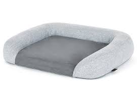 If you dream you see a bed and are tempted to lie down and sleep on it, then in real life, you tend to go on about their desires, which often affects very lie down on the bed, which falls under you, means that you have to pay more attention to their own health. Memory Foam Dog Bed Ultimate Comfort And Support For Senior Dogs P L A Y