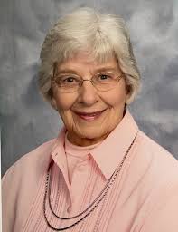 Obituary information for Pauline "Polly" R. Albaugh