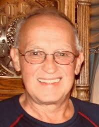 Ronald Gustafson Obituary