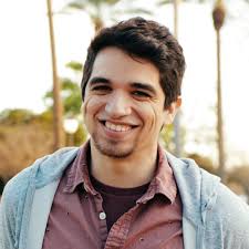 Andy Acuna's Instagram, Twitter & Facebook