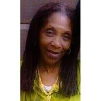 Odell Gaston Obituary