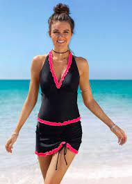 Pin Su Costumi Mare