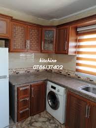 Kitchino مبروك للسيد ليث الخوالده أبو شهم تركيب مطبخ Facebook