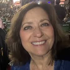 Gotta say.. Melania is NAILING the look Matt Gaetz was going for