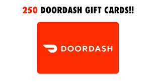 Shop staples for doordash gift card $15 (email delivery) and enjoy fast and free shipping on qualifying orders. Hollister Co Virtual Prom Doordash Gift Card Sweepstakes Instagram Twitter Image Required Julie S Freebies