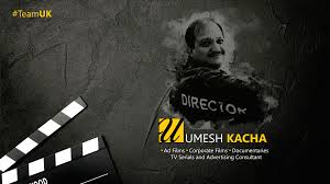 Don't wait and try it as fast as possible! Umesh Kacha Ad Films Corporate Films Documentaries Tv Serials And Advertising Consultant