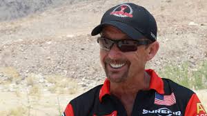 A Tribute To Michael Voigt