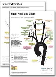 2016 Interventional Radiology Coding Charts For The Medical