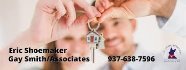 Eric Shoemaker, Real Estate Agent- Gay Smith