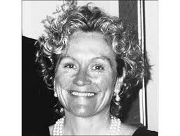 CAROL SWEENEY Obituary (1952