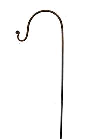 Laternenhalter Staudenschmuck Ch Laternentrager Gartendekoration Gartenstecker Laterne Blumenampeln Halte Durch