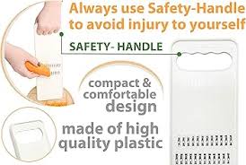 Amazon.com: KOREAN CARROT GRATER SALAD White