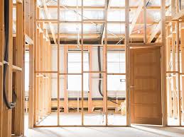 They can leave their urine and droppings behind that will break down the insulation and become a serious q. Removing Load Bearing Walls Facts You Can T Ignore