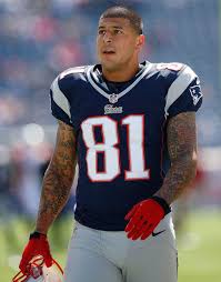 Former nfl star and convicted murderer aaron hernandez was often beaten by his father, told people close to him that he was sexually molested as a boy, and had a sexual relationship with his high. Aaron Hernandez Wallpapers Wallpaper Cave