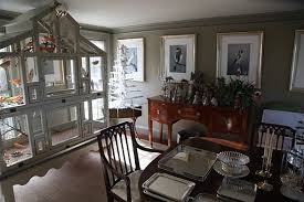 Martha stewart living | daily recipes, crafts, and inspiration from martha stewart living. My Holiday Decor The Martha Stewart Blog Home House Home Decor