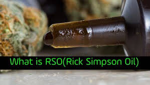But always remember to use it with caution and. What Is Rso Rick Simpson Oil Story Protocol Recipe And How To Brewsters Bar Grill