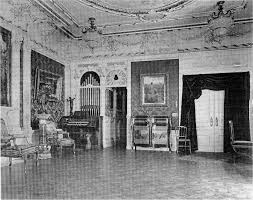 Frank W. Woolworth Residence