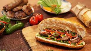 Bánh phồng tôm (shrimp crackers/chips) bánh trôi nước; Top 20 Banh Mi Viá»‡t Nam Chuáº©n Vá»‹ Ä'áº·c Sáº£n Ná»'i Tiáº¿ng Tá»« Báº¯c Chi Nam Pháº§n 2