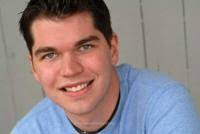 Theater community adrift over death of young actor Rob Riney