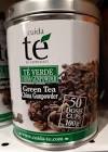 Cuida Te En Tea China Gun Powder,