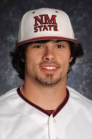 2011 Baseball Roster