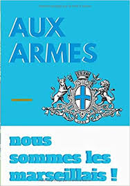 C'est l'objectif de l'olympique de marseille. Carnet De Notes Olympique De Marseille Aux Armes Nous Sommes Les Marseillais Journal Om Journal Foot Om Olympique De Marseille Supporter Foot Foot Om Enfant 100