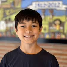 This week's #OurFutureFriday is...