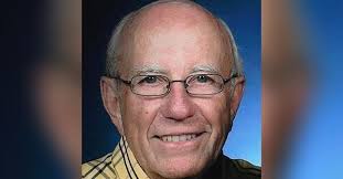 Jack M. Bearsch Obituary