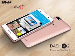 سعر ومواصفات موبايل BLU Dash X2 ...
