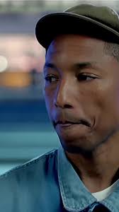 Pharrell Williams Freedom