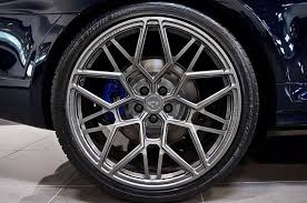 Forged Uv 1 Alloy Wheel Excellence Compliments Of Our Collaboration With Vossen 22 23 And 24 For Sport Vogue Svr V Rims For Cars Vossen Wheel