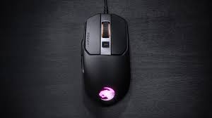 Roccat kain 100 aimo support. Roccat S New Gaming Mice Use Titan Click To Make You Quicker On The Draw Techradar