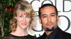 Dern, daughter of actors bruce dern and diane ladd, is mom to teens jaya and ellery with ex ben harper. The Real Reason Laura Dern And Ben Harper Divorced