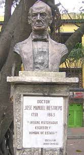 Join facebook to connect with josé manuel restrepo and others you may know. Jose Manuel Restrepo Velez Wikidata