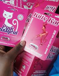 Maybe you would like to learn more about one of these? Her Sexillency On Twitter For My Birthday I Asked For The Kitty Kat Pills And I Got 2 Boxes No Way I Am Finishing All These Pills Ndekha So I Am